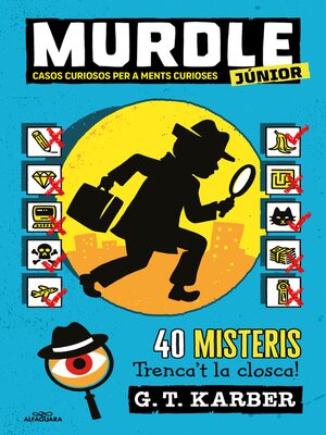 cover image of Casos curiosos per a ments curioses